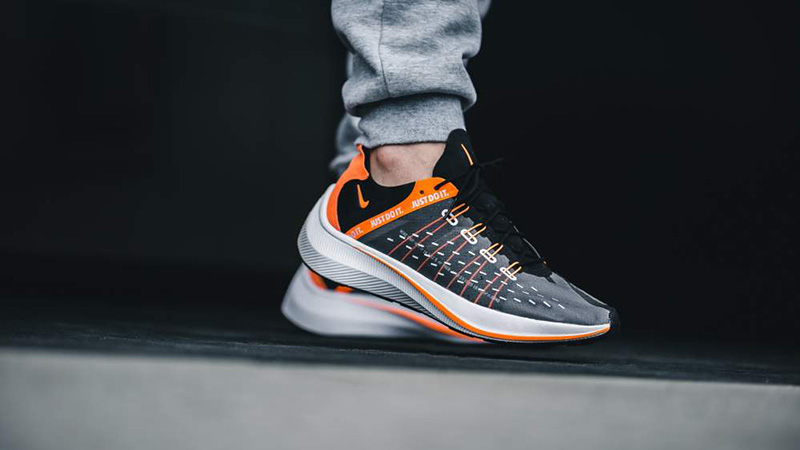 Nike EXP-X14 SE Just Do It Pack Black | Where To Buy | AO3095-001 | The  Sole Supplier
