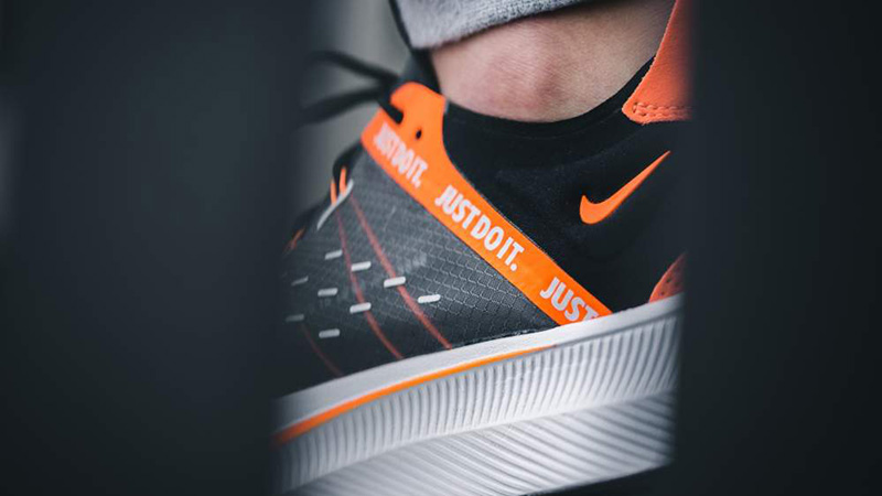 Nike EXP-X14 SE Just Do It Pack Black