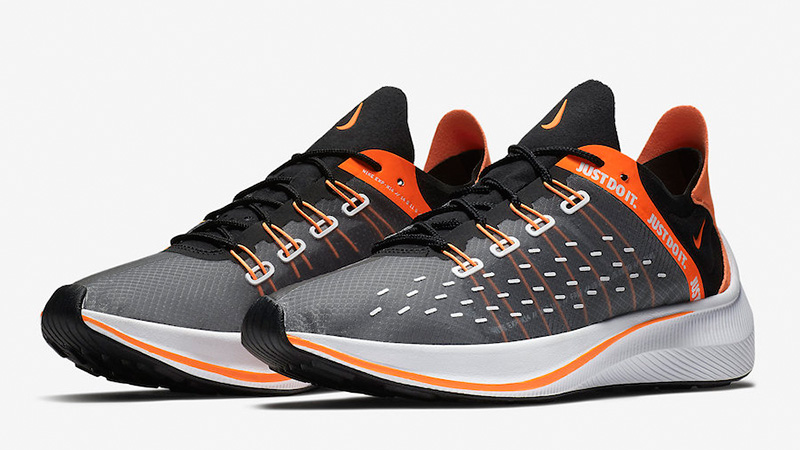 Nike EXP-X14 SE Just Do It Pack Black