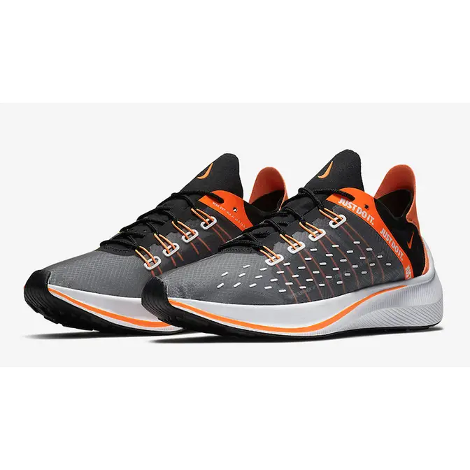 Nike EXP X14 SE Just Do It Pack Black Where To Buy AO3095 001