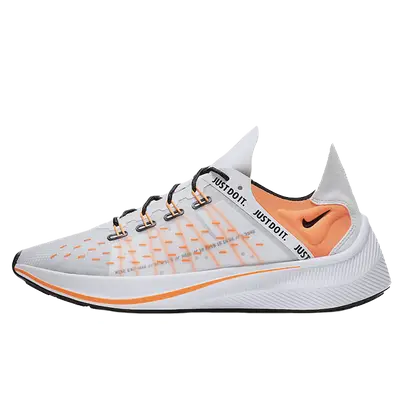 Nike exp-x14 best sale mens gold