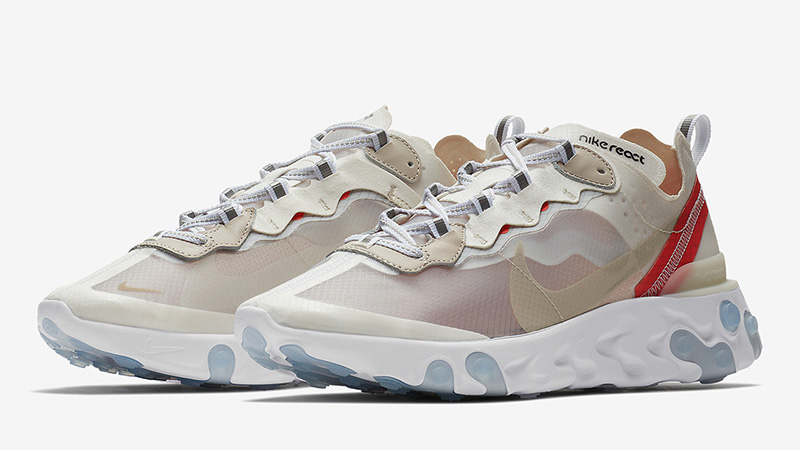 Nike React Element 87 In Stock Flash Sales, 52% OFF | www.hcb.cat