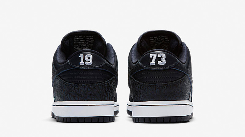 Nike SB Dunk Low Ride Life