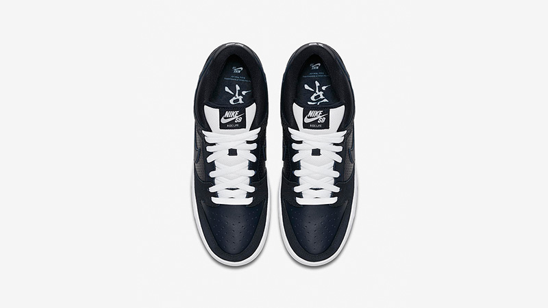 Nike SB Dunk Low Ride Life