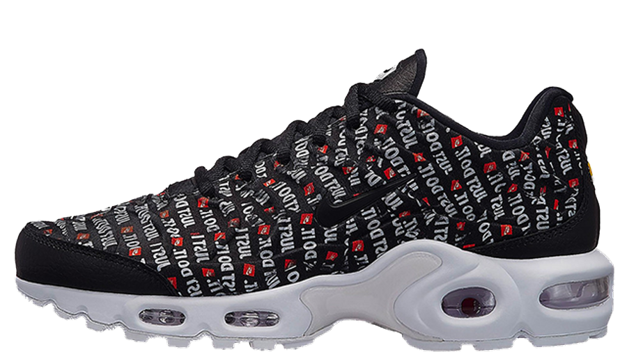 Nike TN Air Max Plus Just Do It Pack 