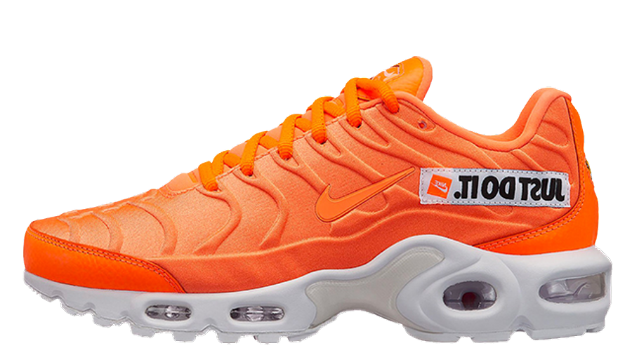 Nike TN Air Max Plus Just Do It Pack 