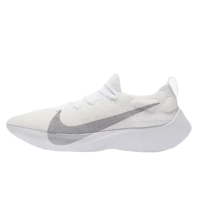 Nike vapor street flyknit white best sale