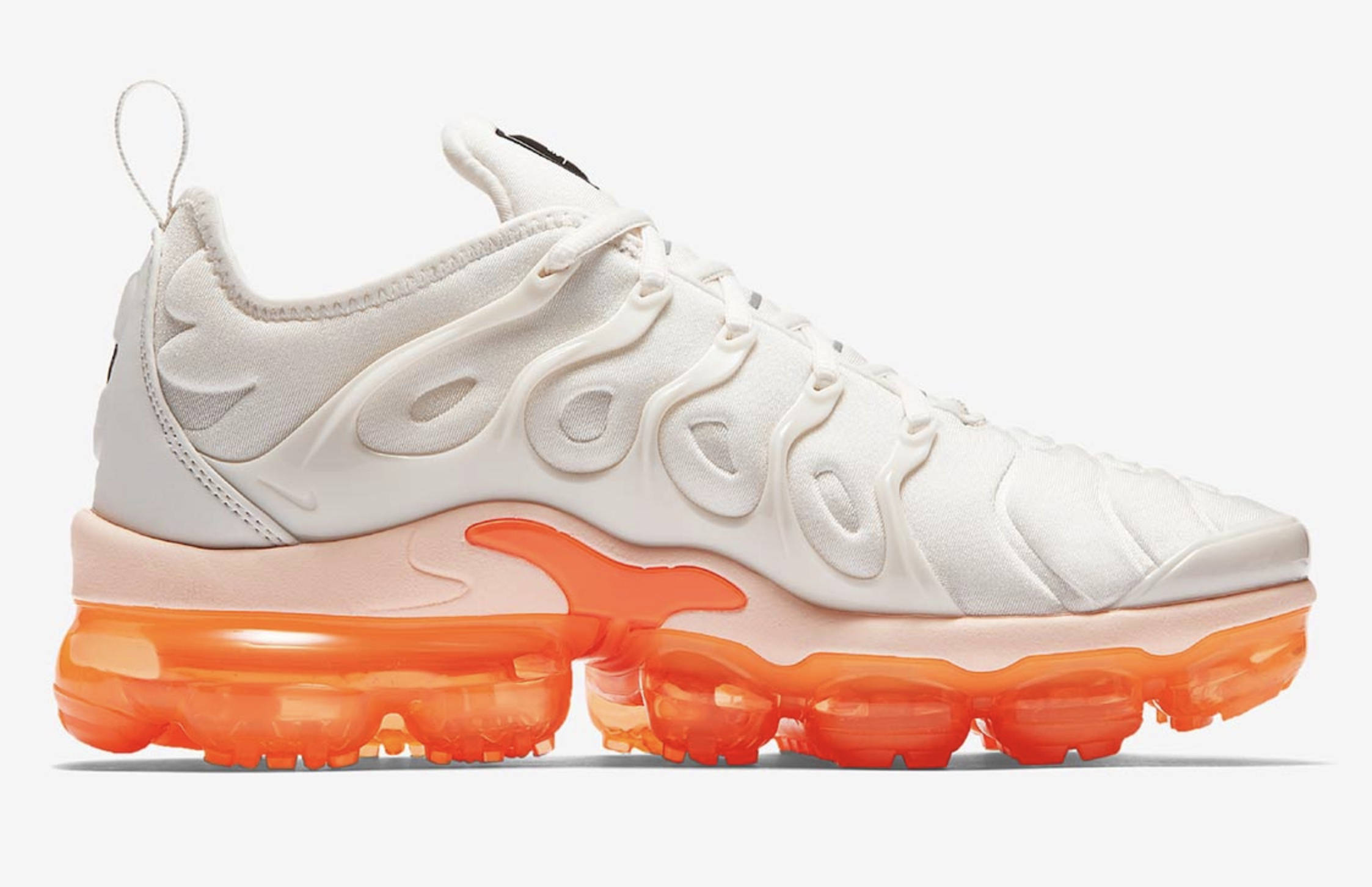 nike vapormax creamsicle