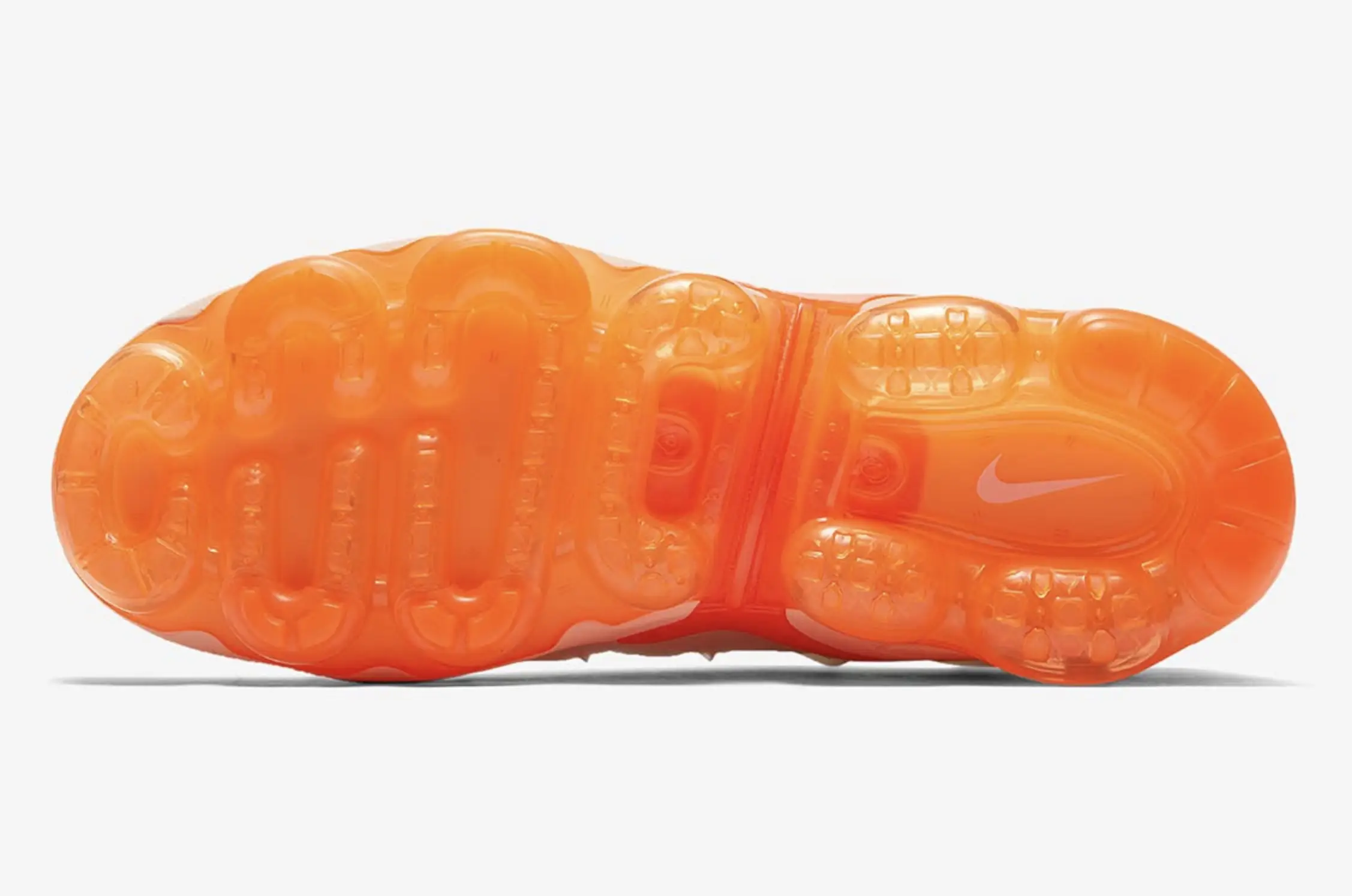 vapor max plus creamsicle