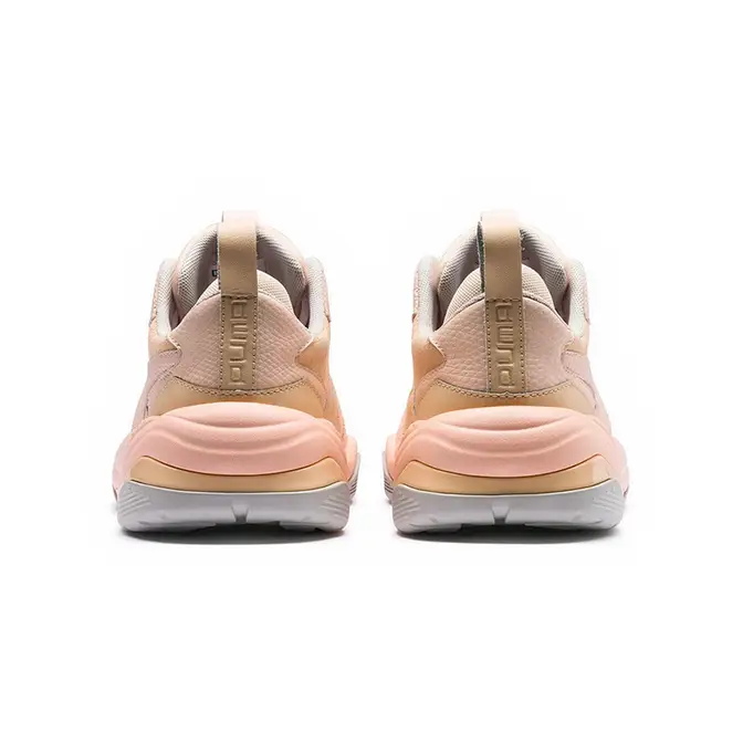 Puma 2025 thunder beige