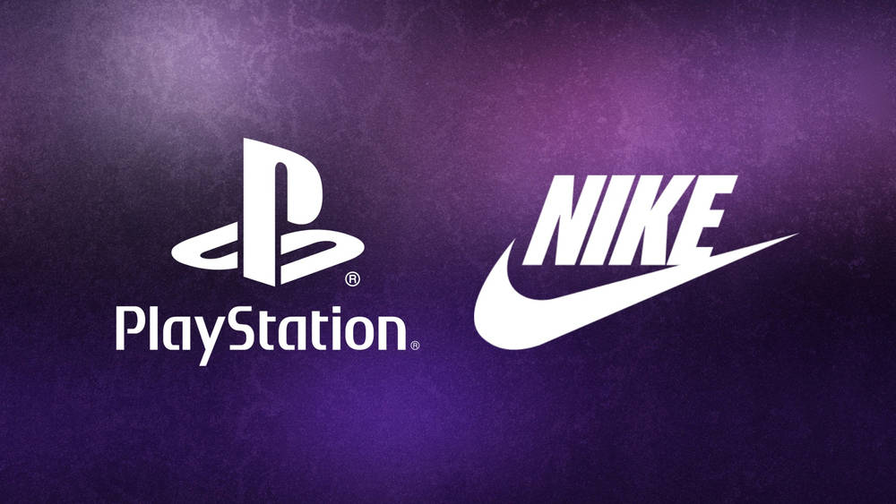 The 2018 PlayStation x Nike Air Force 1 Low Finally Gets Revealed Purple-color-simple-hd-wallpaper-for-desktop-backgrounds (1)