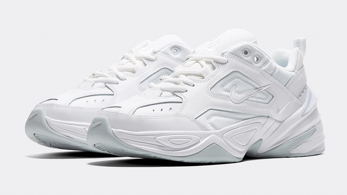 The Nike M2K Tekno Has Returned In Three Colour Ways | The Sole Supplier