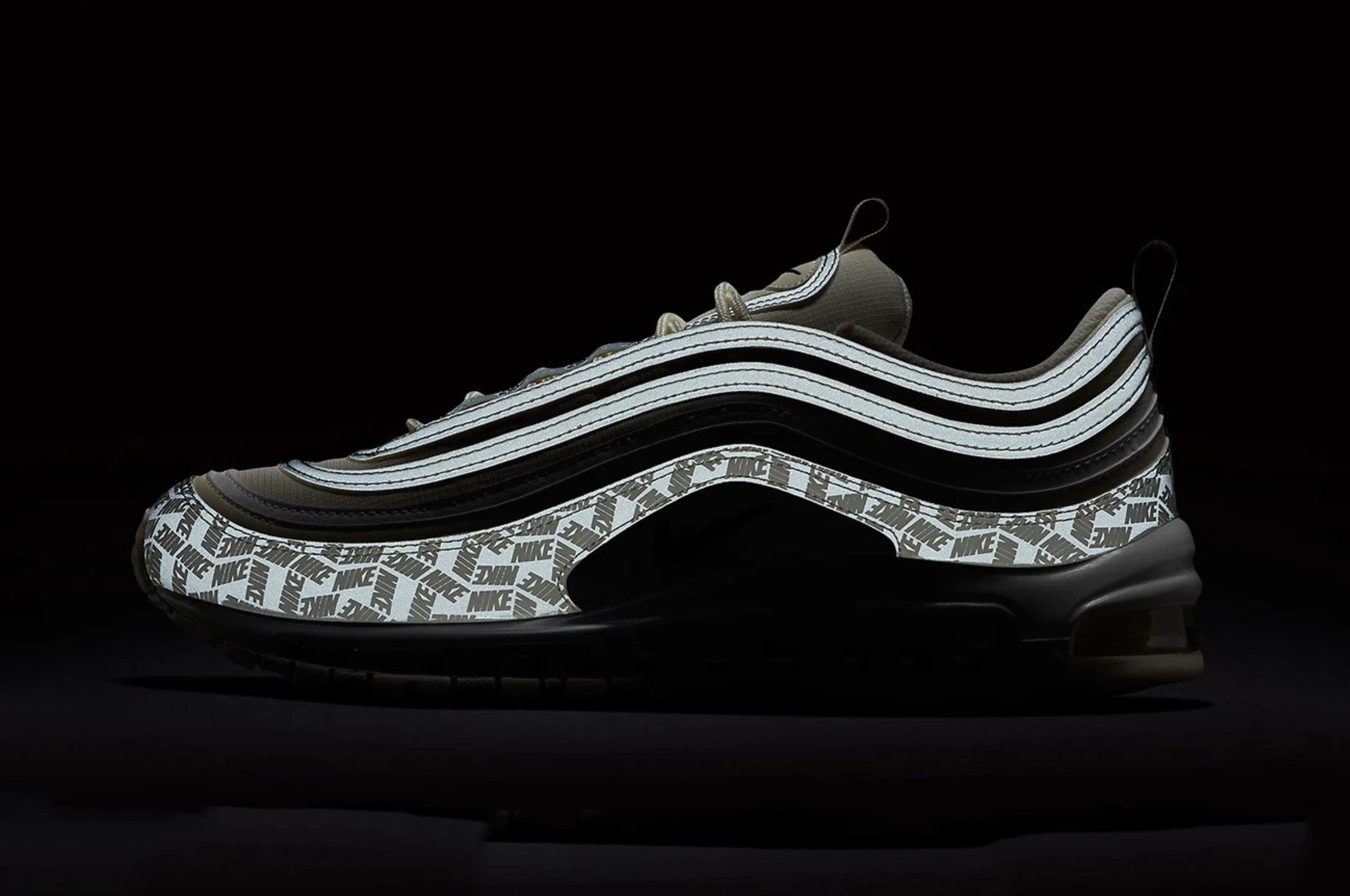This Nike Air Max 97 Has Secret Detailing That You Need To See