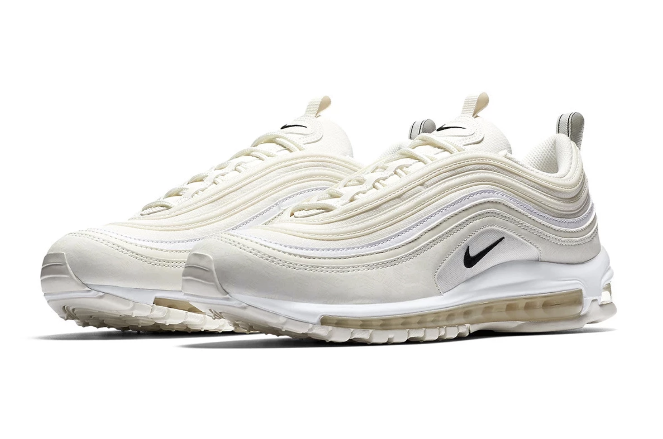 This Nike Air Max 97 Has Secret Detailing That You Need To See