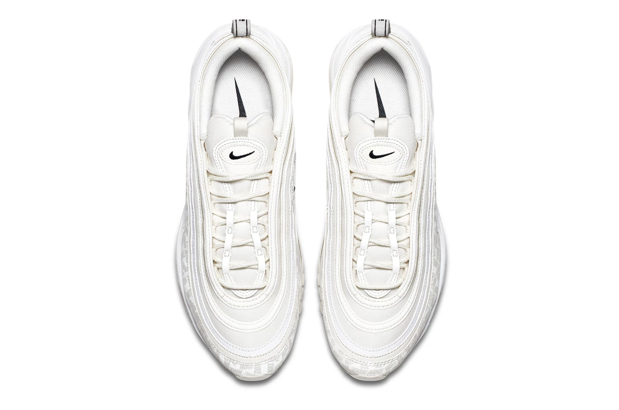 This Nike Air Max 97 Has Secret Detailing That You Need To See