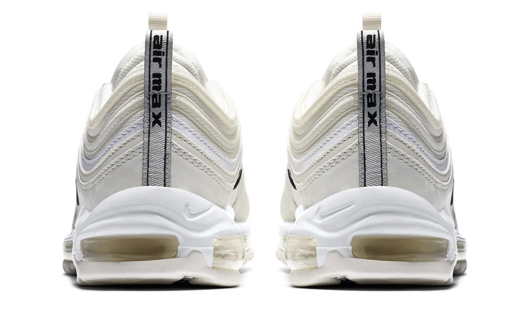 This Nike Air Max 97 Has Secret Detailing That You Need To See