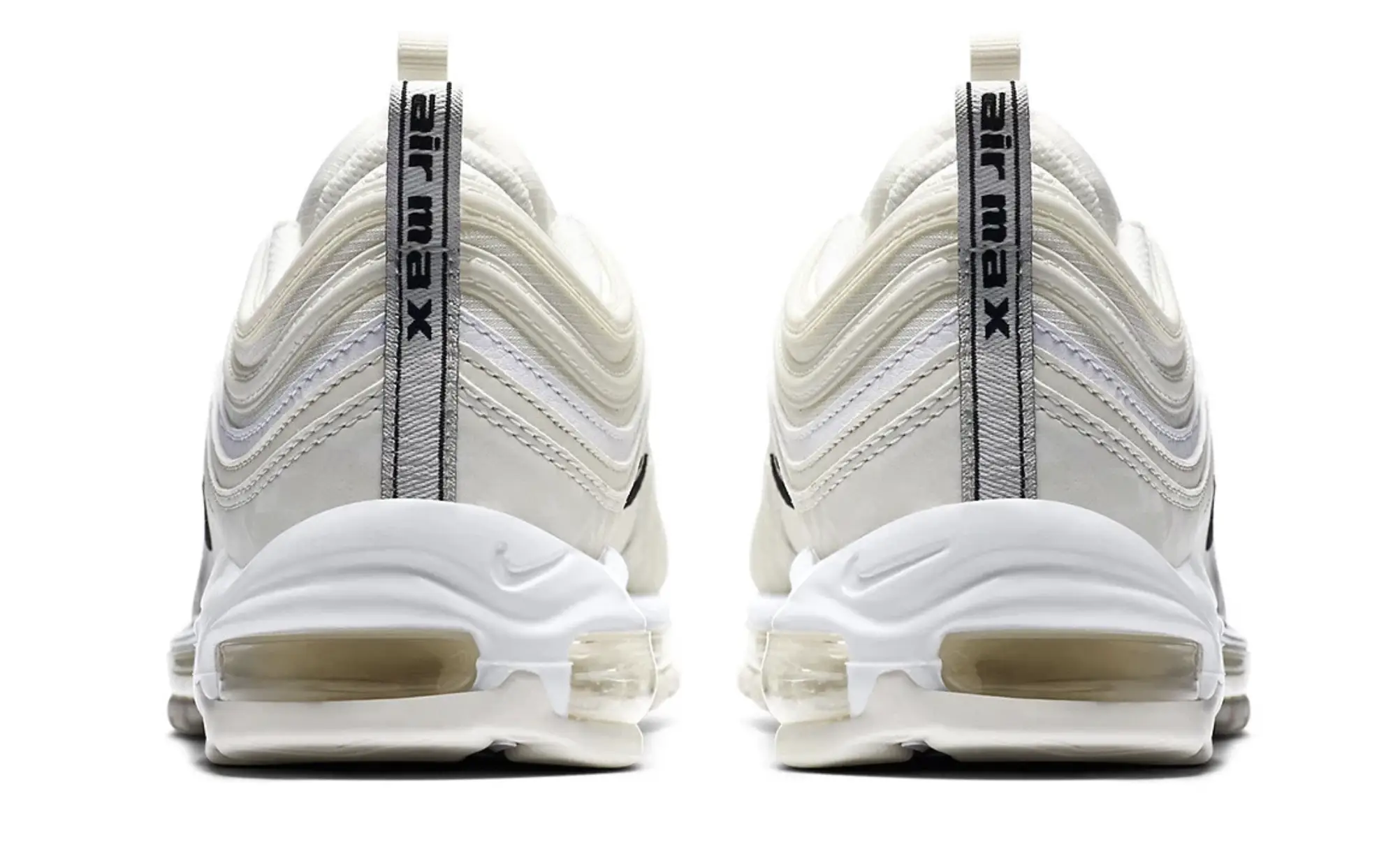 This Nike Air Max 97 Has Secret Detailing That You Need To See | The ...