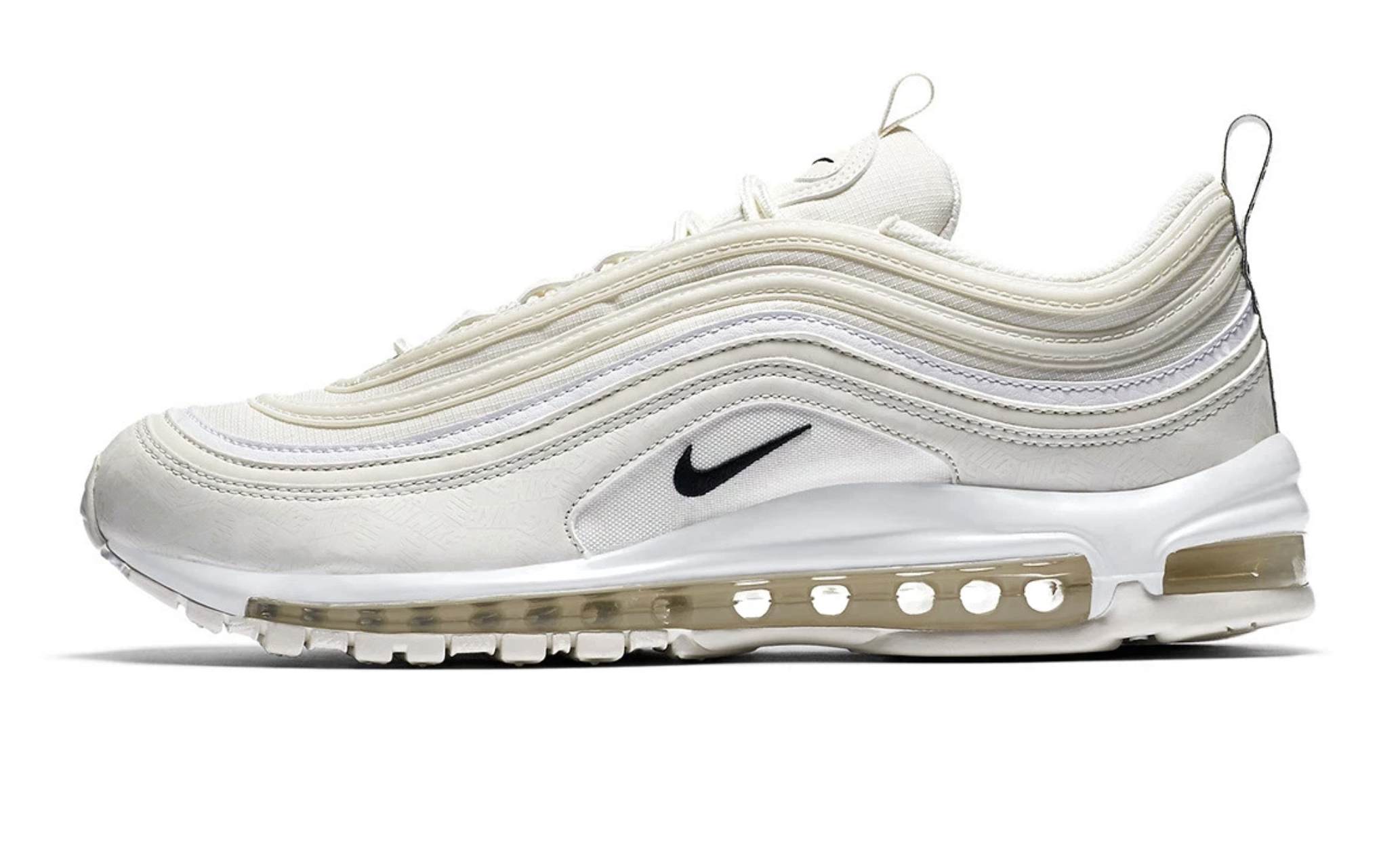 This Nike Air Max 97 Has Secret Detailing That You Need To See