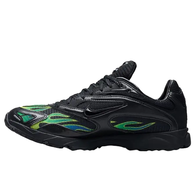 Supreme x Nike Zoom Plus Black Volt | Where To Buy | AQ1279-001 | The Sole Supplier