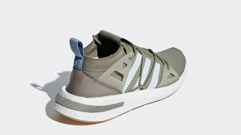 adidas Arkyn Trace Cargo Womens