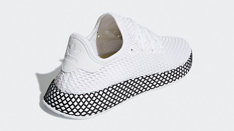 jazz Tick cavity Black And White Deerupt Online, SAVE 54% - aveclumiere.com