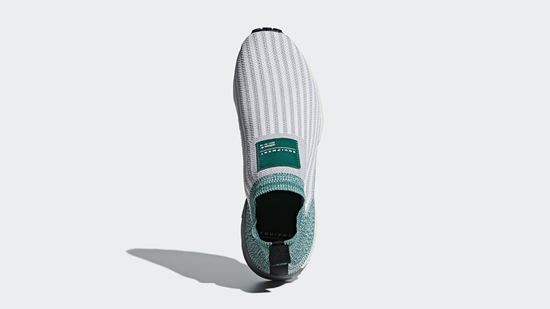 adidas EQT Support SK Grey Green