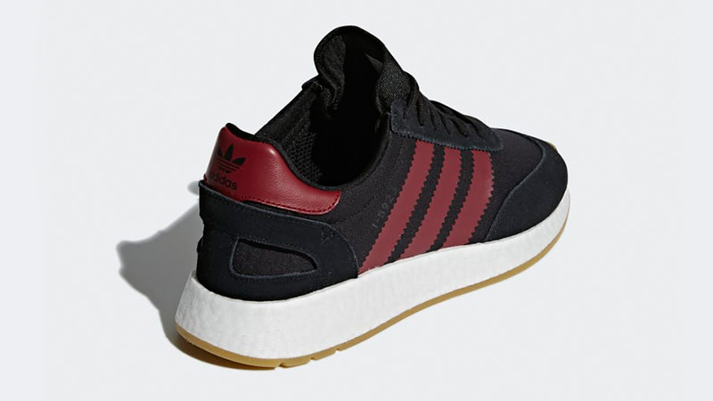 adidas Black Burgundy | Where To Buy | B37946 | The Sole Supplier