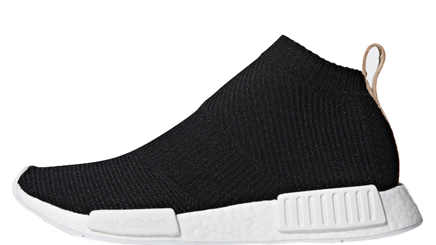 adidas NMD CS1 Black White | Where To | | The Sole Supplier