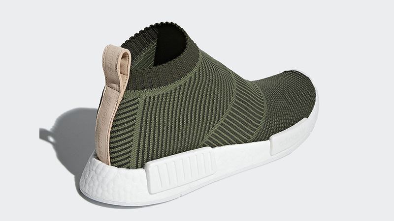 adidas NMD CS1 Night Cargo Where To | B37638 | The Sole Supplier