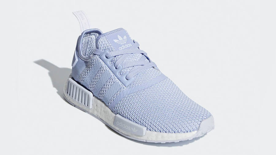 adidas nmd r1 aero blue