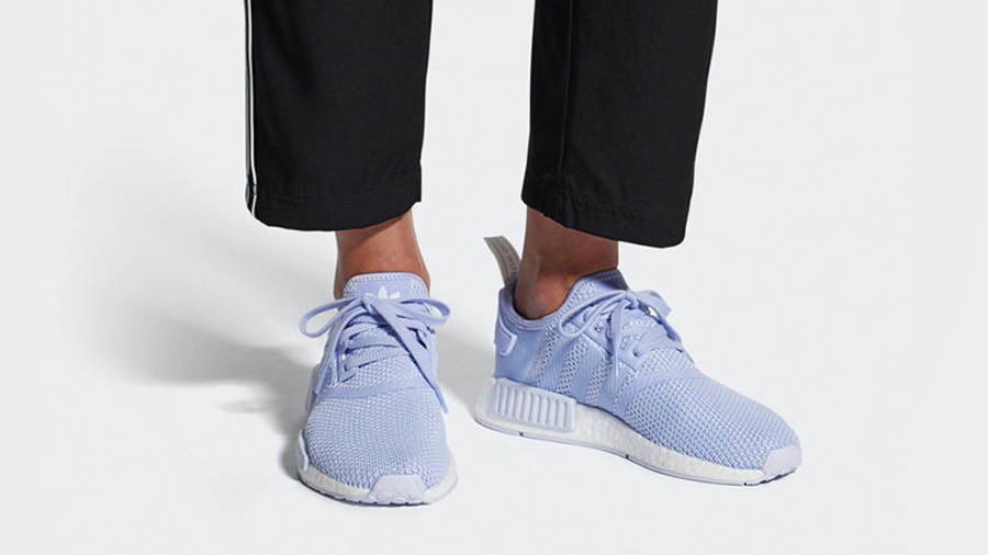 adidas nmd r1 aero blue