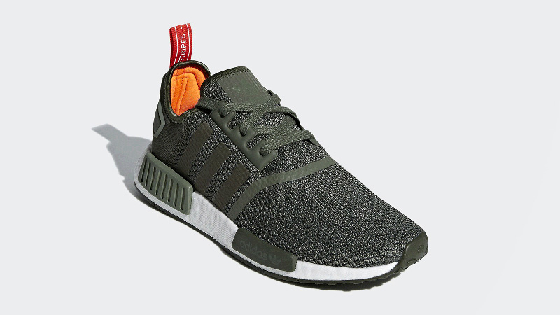 adidas NMD Green Night Cargo | Where To | | The Sole Supplier