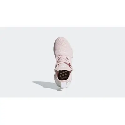 Nmd r1 orchid tint women's shoe best sale