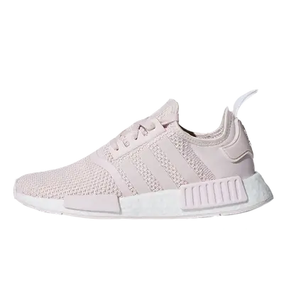 adidas nmd womens white orchid