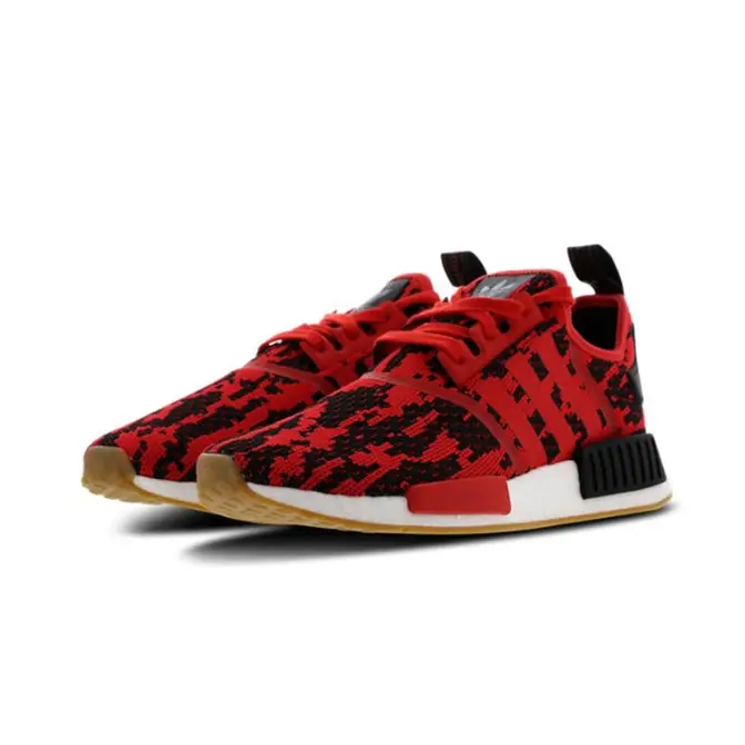 adidas nmd r1 footlocker exclusive 2026 Buy