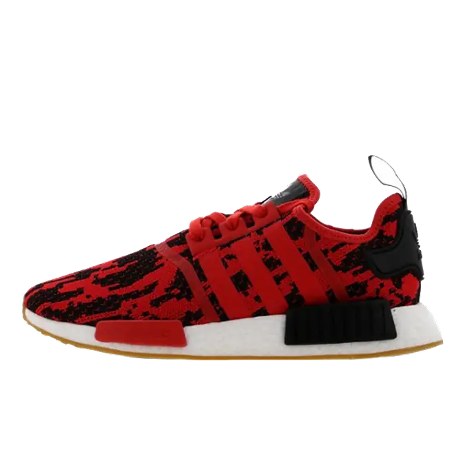 Footlocker nmd neighborhood sale