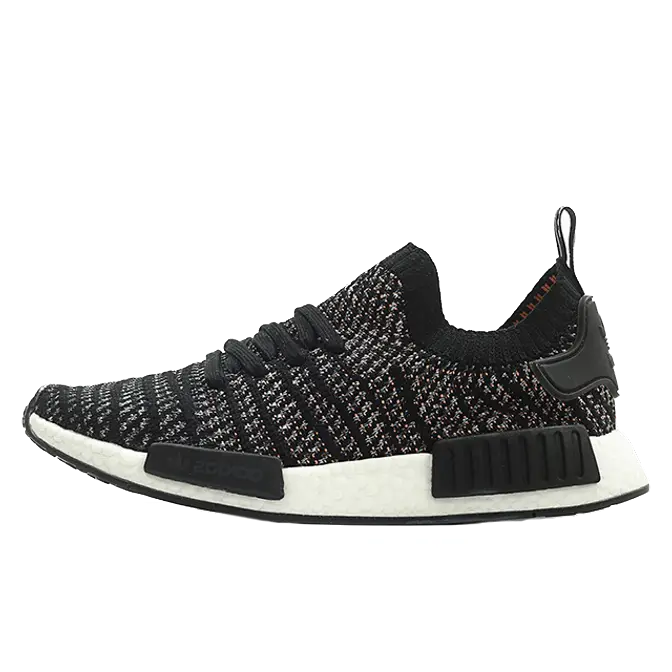 Adidas nmd r1 stlt pk cheap black