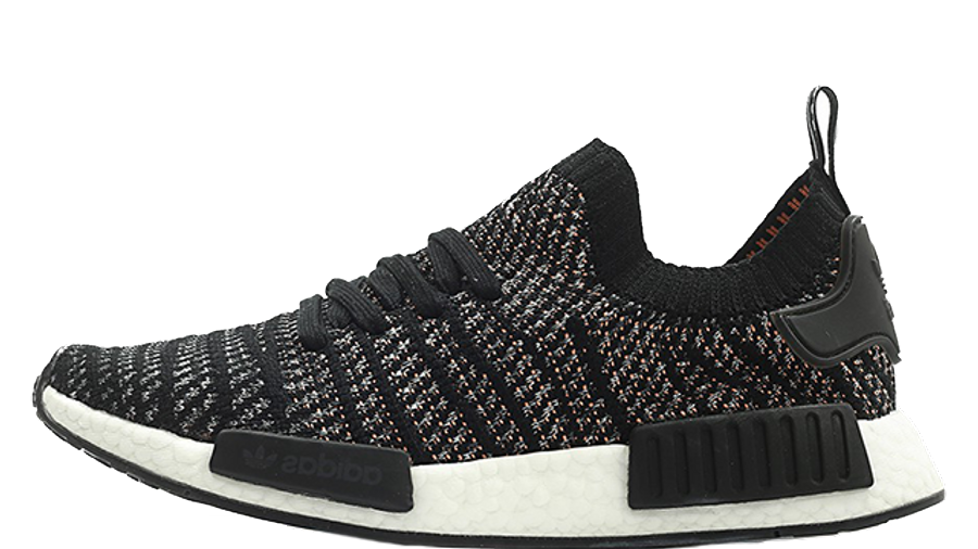 adidas nmd r1 stlt stealth pack core black