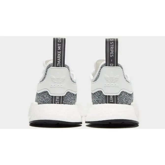 Adidas nmd r1 2025 white grey jd exclusive