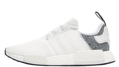 adidas nmd all grey