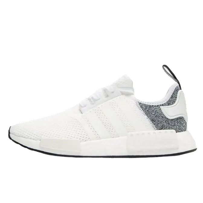 adidas NMD R1 White Grey JD Exclusive Where To Buy TBC The