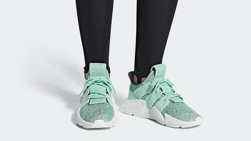 adidas Prophere Mint Womens