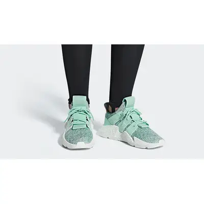 Adidas prophere clearance mint