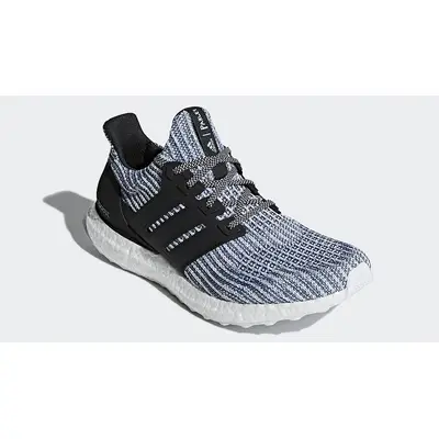 Carbon blue spirit deals ultra boost