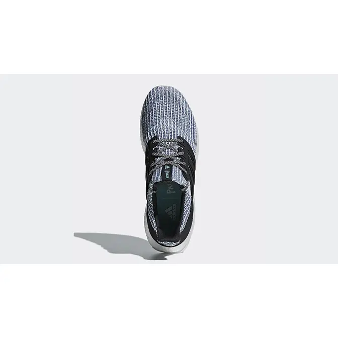 Adidas ultra best sale boost blue spirit