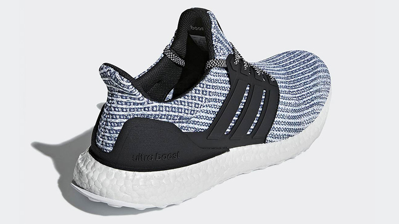 ultra boost blue spirit