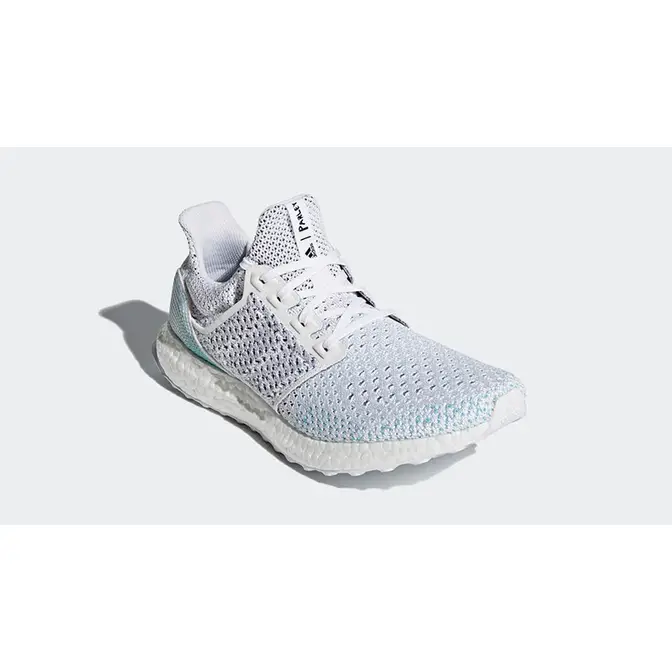 adidas Ultra Boost Clima Parley Where To Buy BB7076 The Sole Supplier