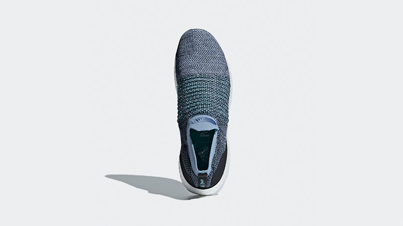 parley laceless