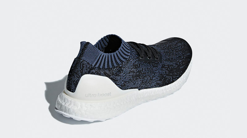 adidas Ultra Boost Uncaged Tech Ink 
