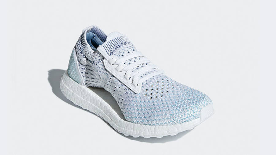 Adidas Ultra Boost X Parley Womens Where To Buy 7152 The Sole Supplier